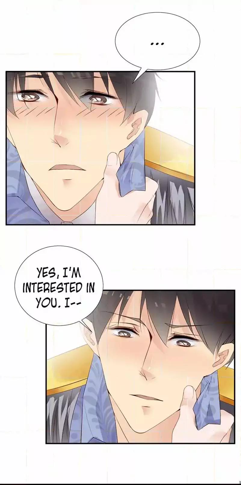 They are a Couple Chapter 99 page 7 - Chapter 99