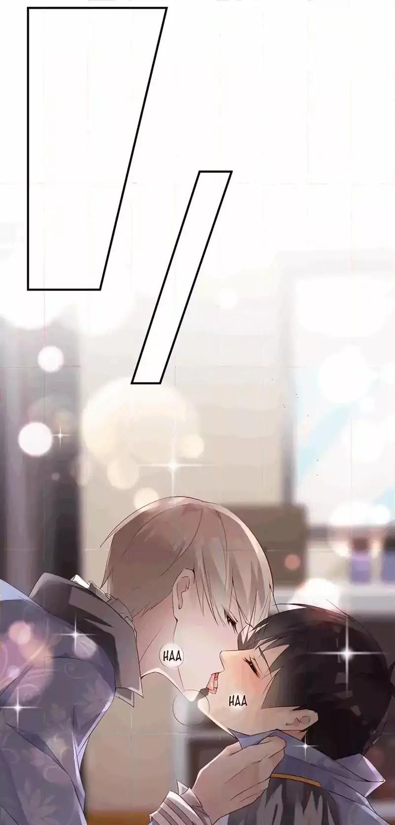 They are a Couple Chapter 99 page 8 - Chapter 99