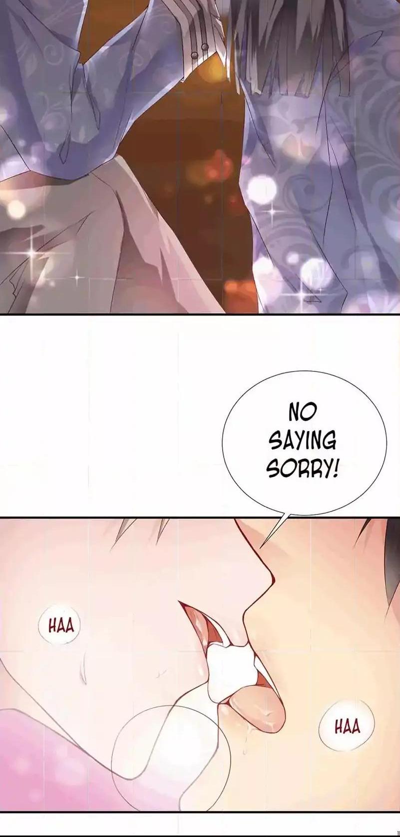 They are a Couple Chapter 99 page 9 - Chapter 99