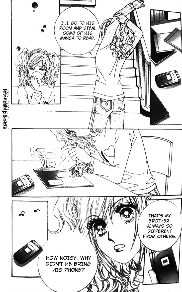They are Something Special Chapter 1 page 24 - Chapter 1