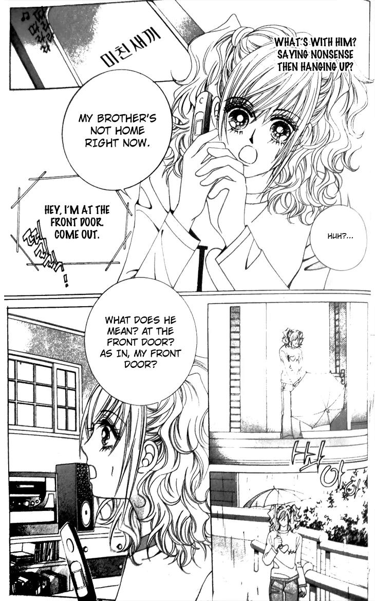 They are Something Special Chapter 1 page 25 - Chapter 1