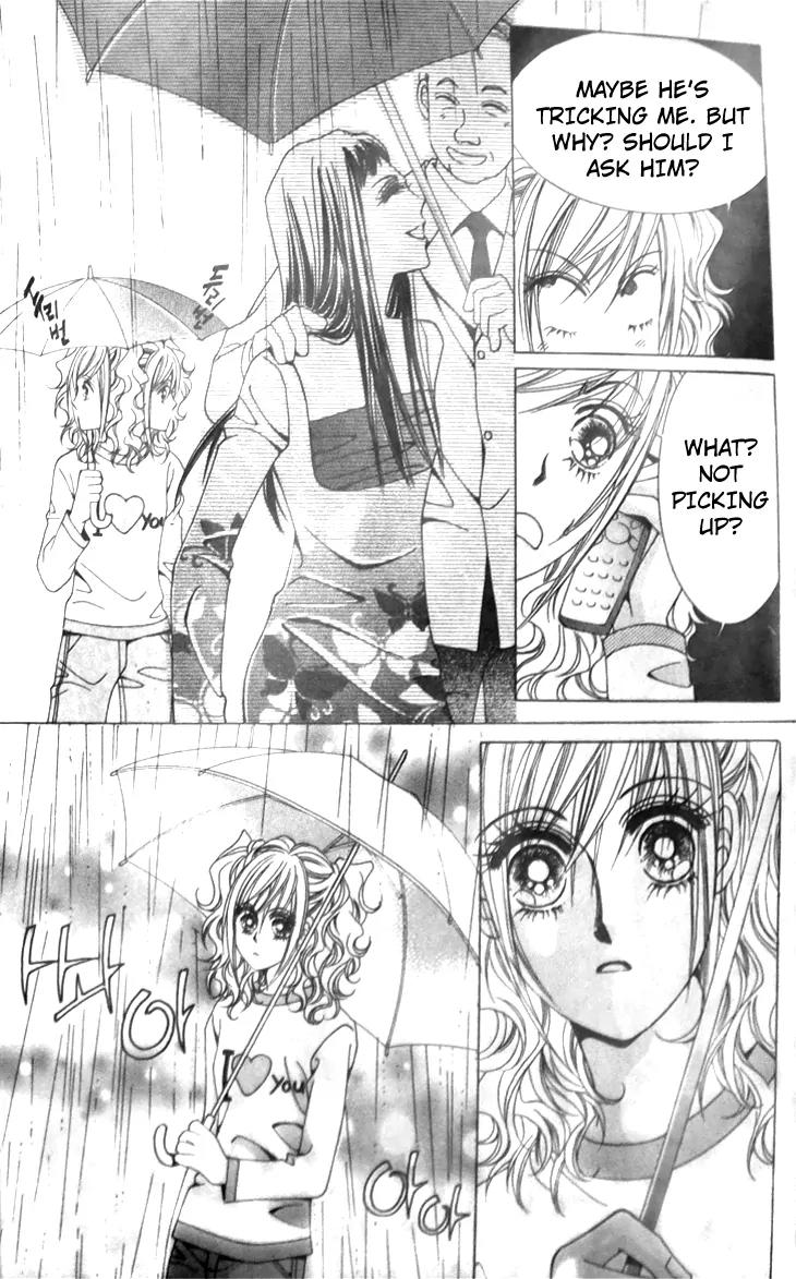They are Something Special Chapter 1 page 26 - Chapter 1