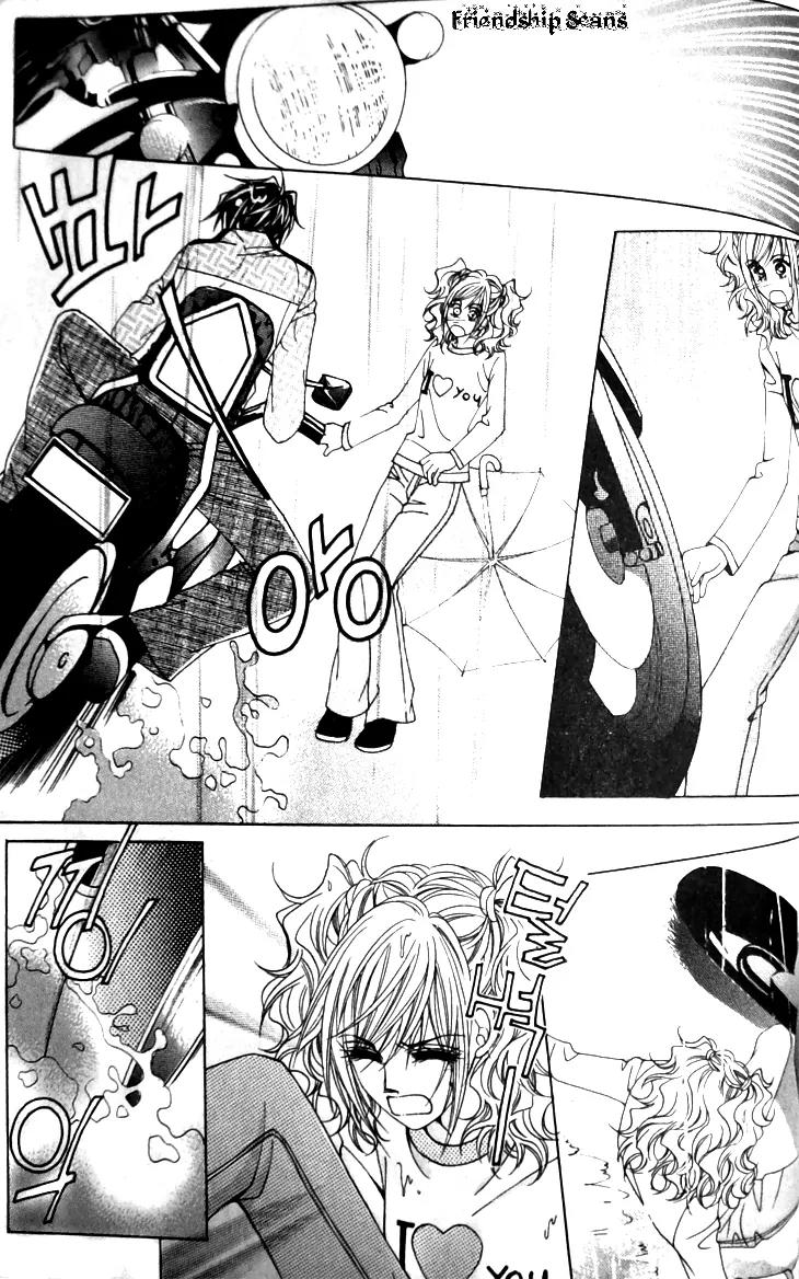 They are Something Special Chapter 1 page 27 - Chapter 1