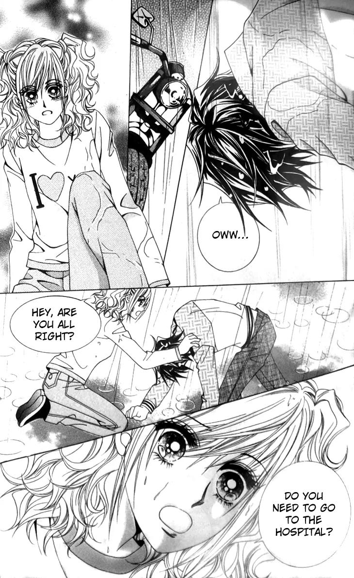 They are Something Special Chapter 1 page 28 - Chapter 1