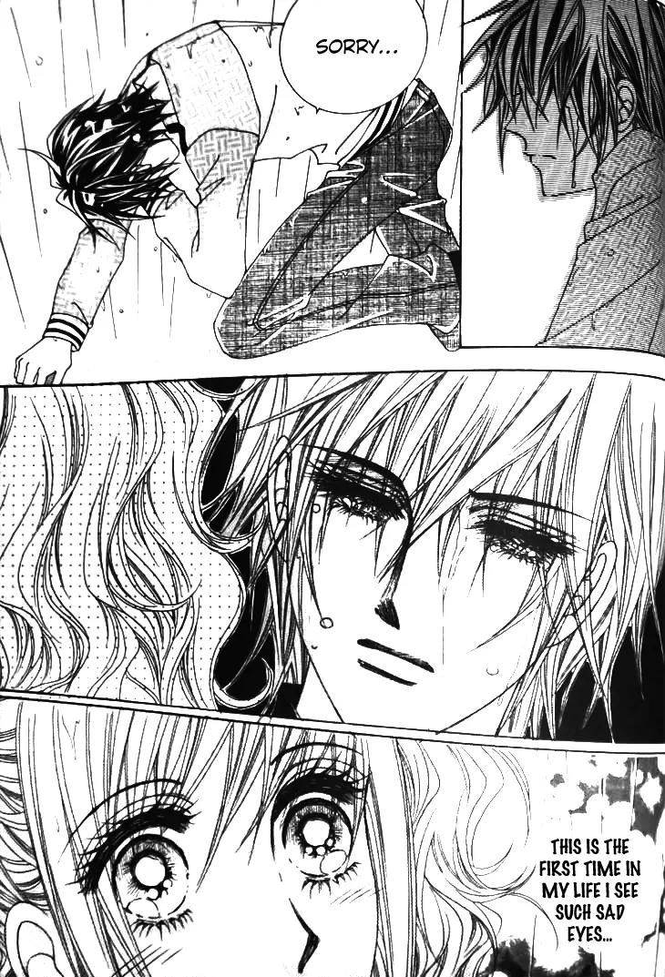They are Something Special Chapter 1 page 29 - Chapter 1