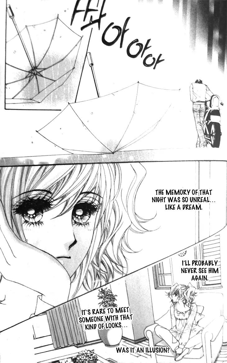 They are Something Special Chapter 1 page 31 - Chapter 1