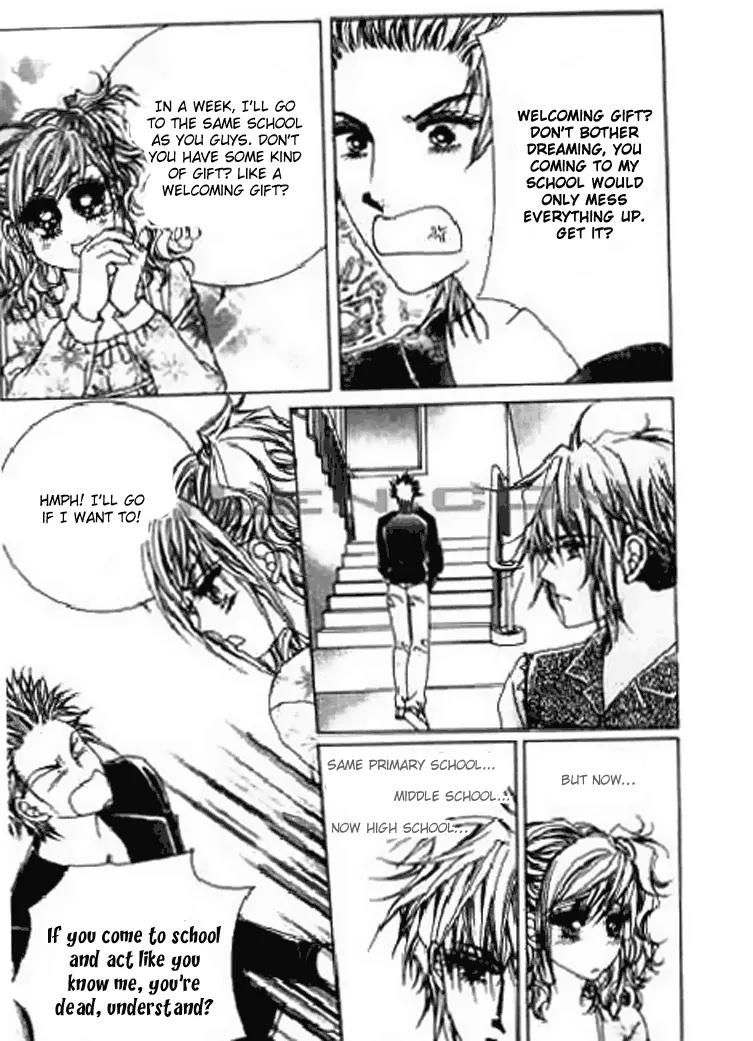They are Something Special Chapter 2 page 10 - Chapter 2