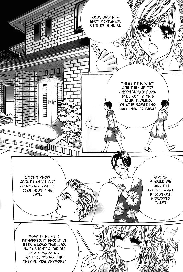 They are Something Special Chapter 2 page 13 - Chapter 2