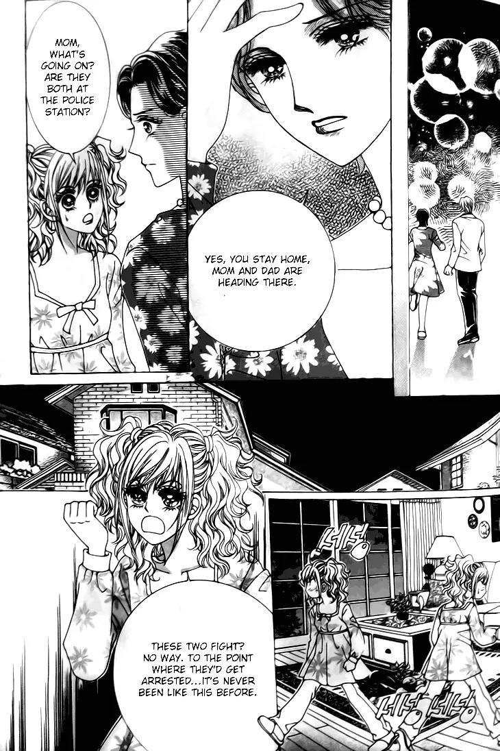 They are Something Special Chapter 2 page 15 - Chapter 2