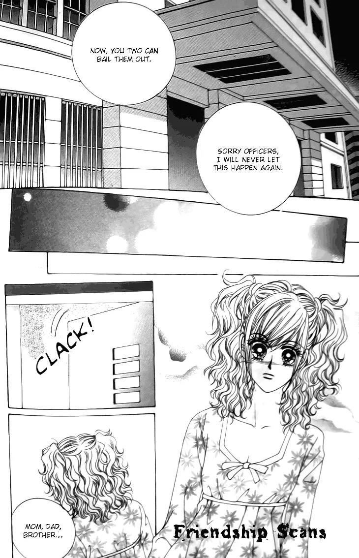 They are Something Special Chapter 2 page 16 - Chapter 2