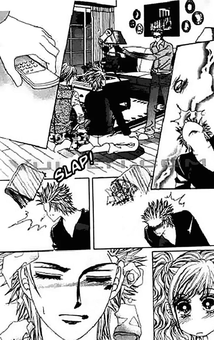 They are Something Special Chapter 2 page 18 - Chapter 2