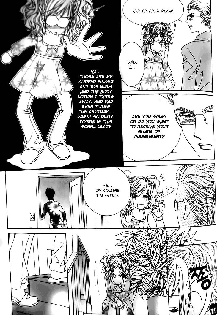 They are Something Special Chapter 2 page 19 - Chapter 2
