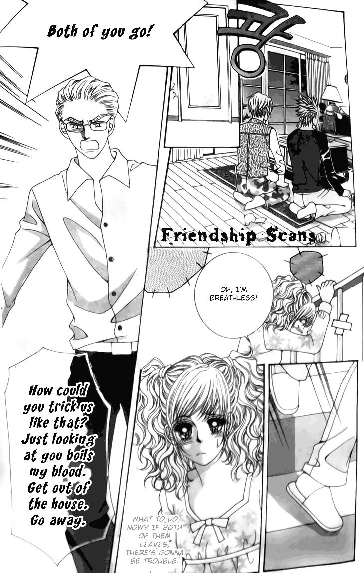 They are Something Special Chapter 2 page 24 - Chapter 2