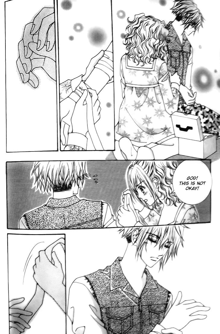 They are Something Special Chapter 2 page 26 - Chapter 2