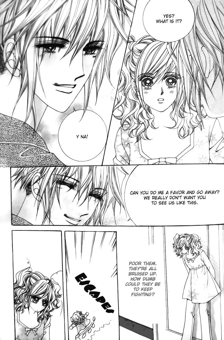 They are Something Special Chapter 2 page 27 - Chapter 2