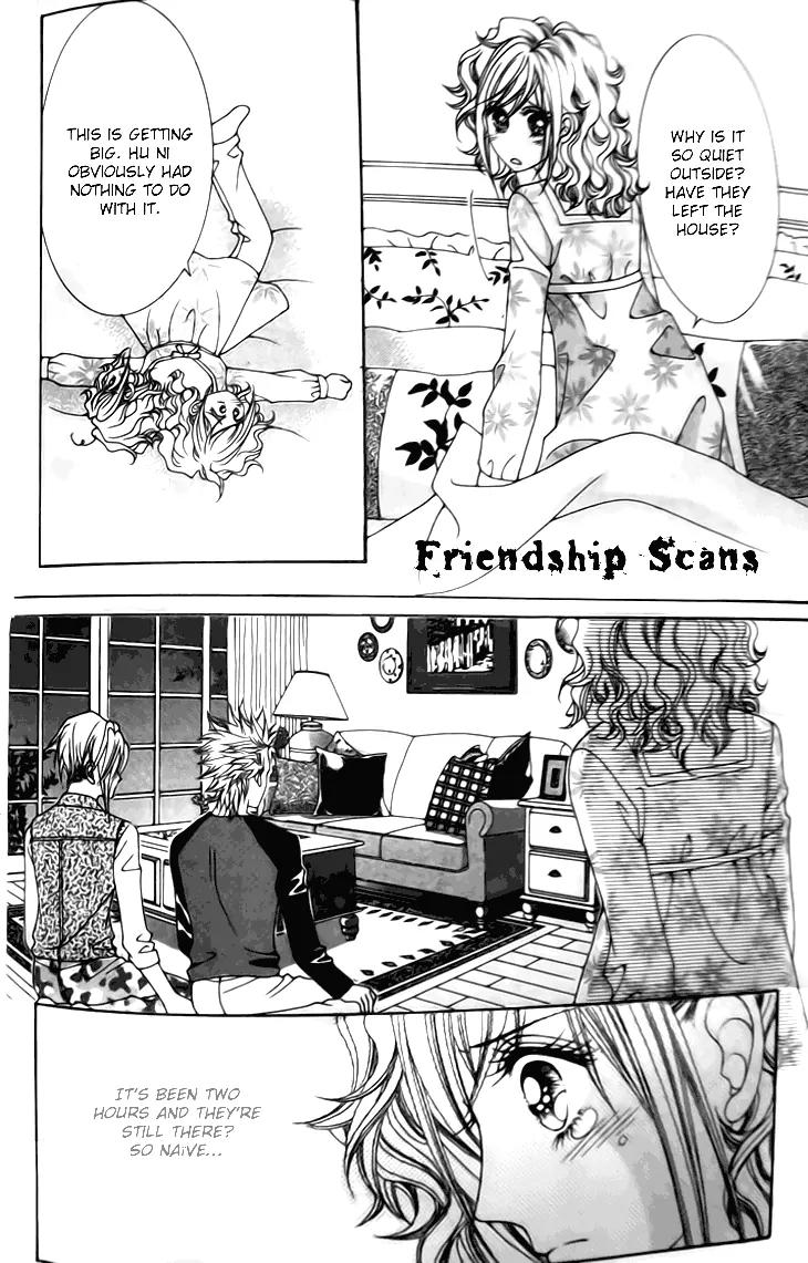They are Something Special Chapter 2 page 28 - Chapter 2