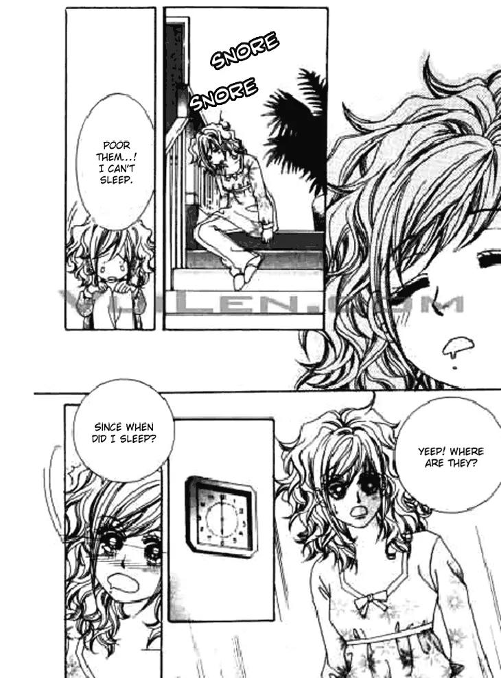 They are Something Special Chapter 2 page 29 - Chapter 2
