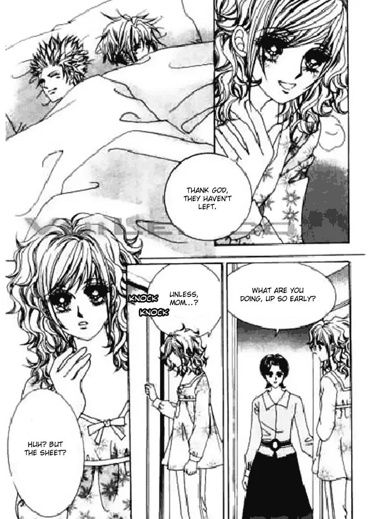They are Something Special Chapter 2 page 30 - Chapter 2