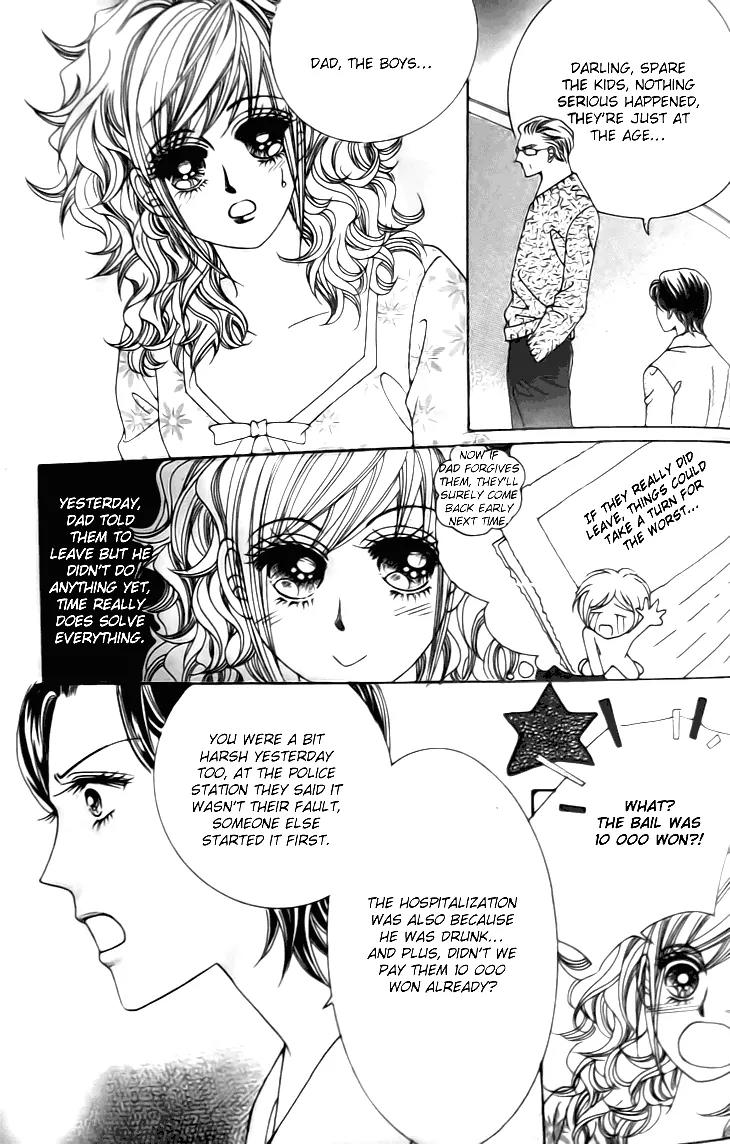 They are Something Special Chapter 2 page 31 - Chapter 2
