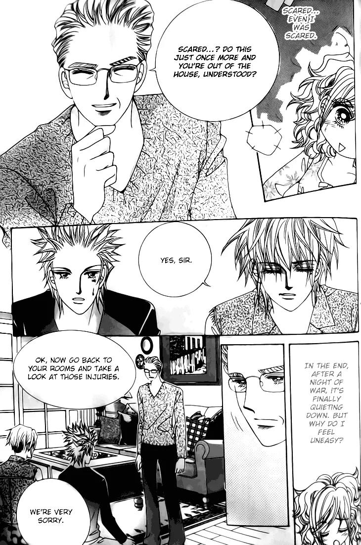 They are Something Special Chapter 2 page 35 - Chapter 2