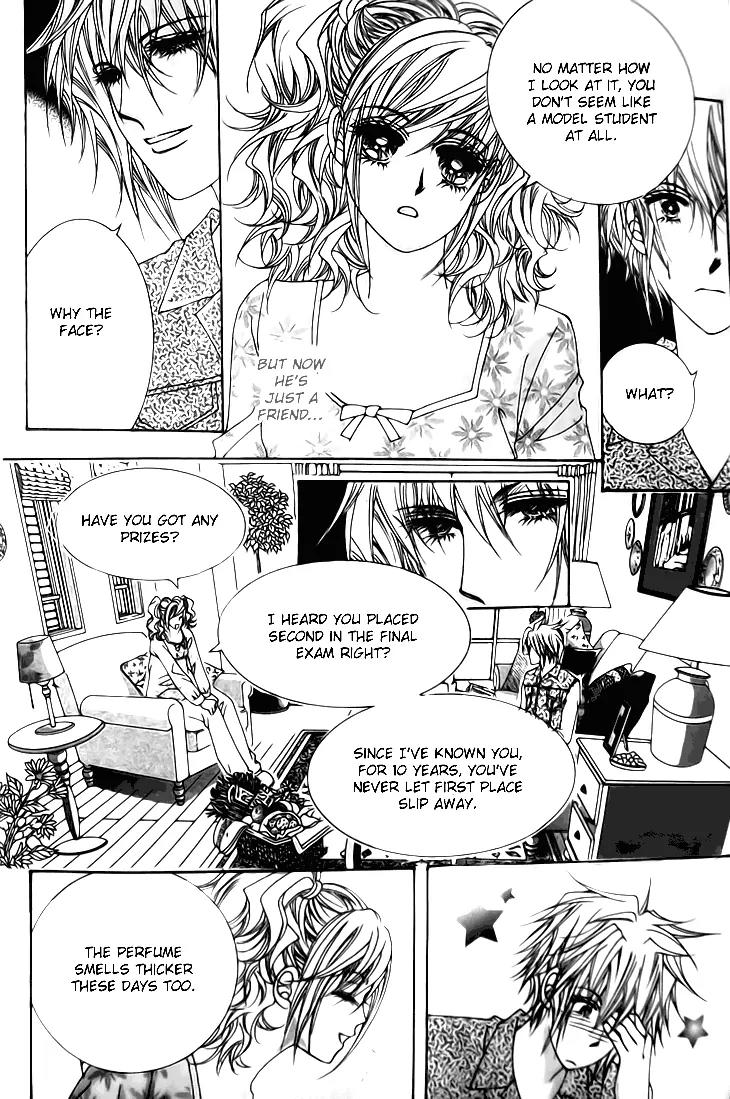 They are Something Special Chapter 2 page 4 - Chapter 2