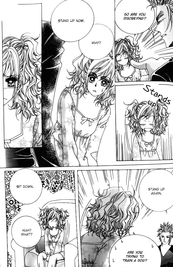 They are Something Special Chapter 2 page 7 - Chapter 2