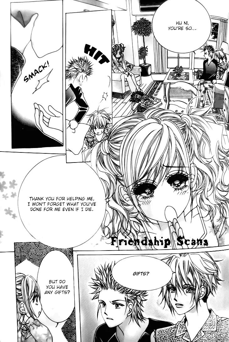 They are Something Special Chapter 2 page 9 - Chapter 2
