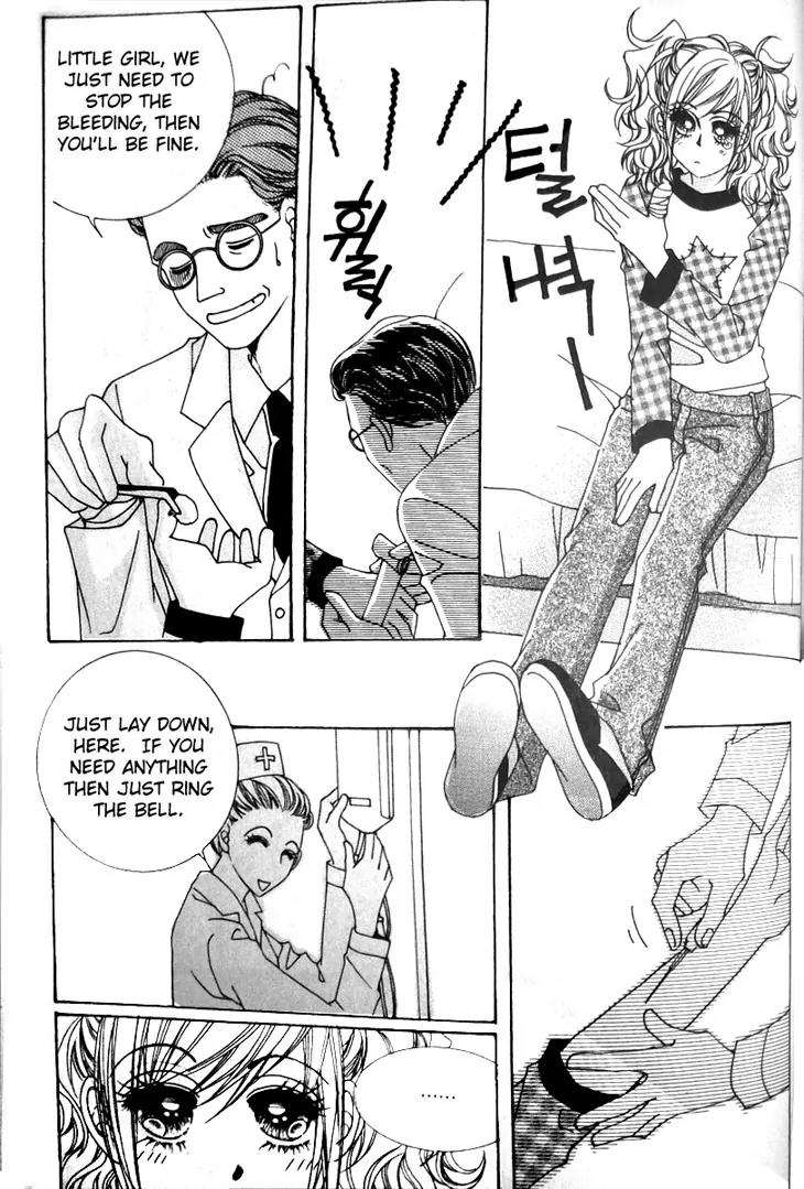 They are Something Special Chapter 3 page 13 - Chapter 3