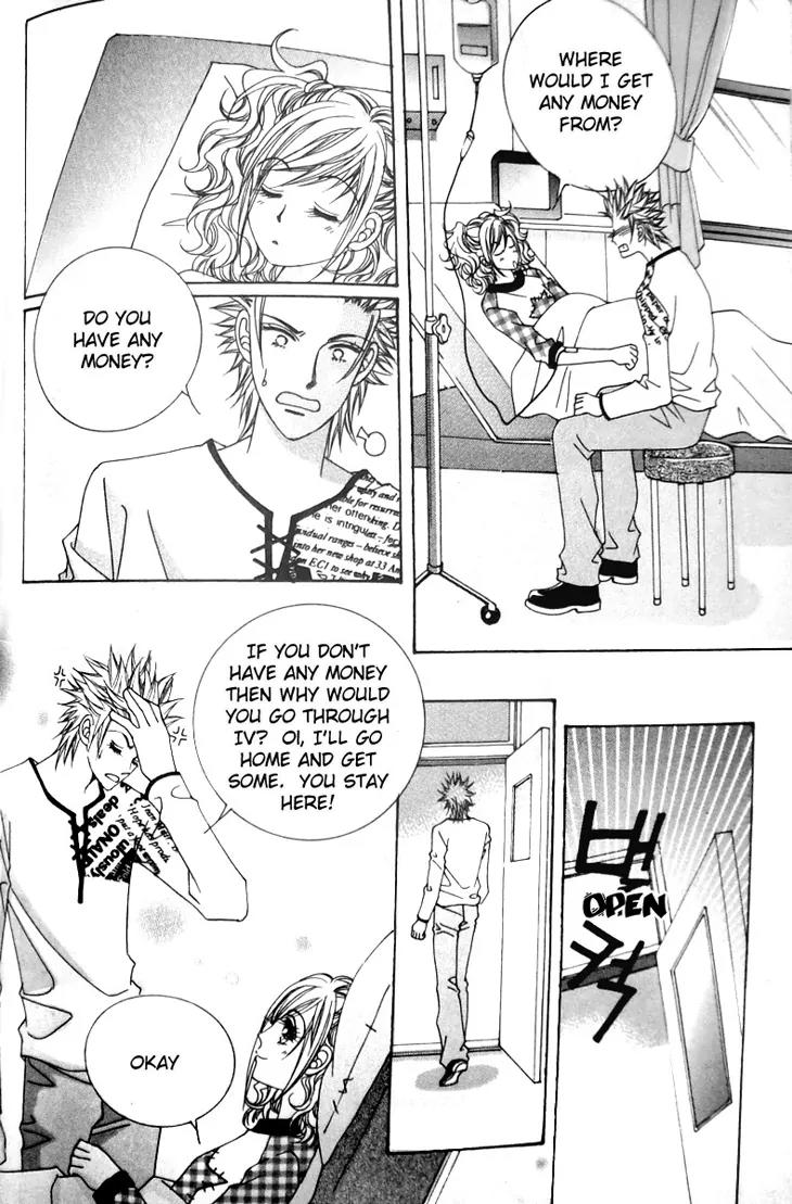 They are Something Special Chapter 3 page 14 - Chapter 3