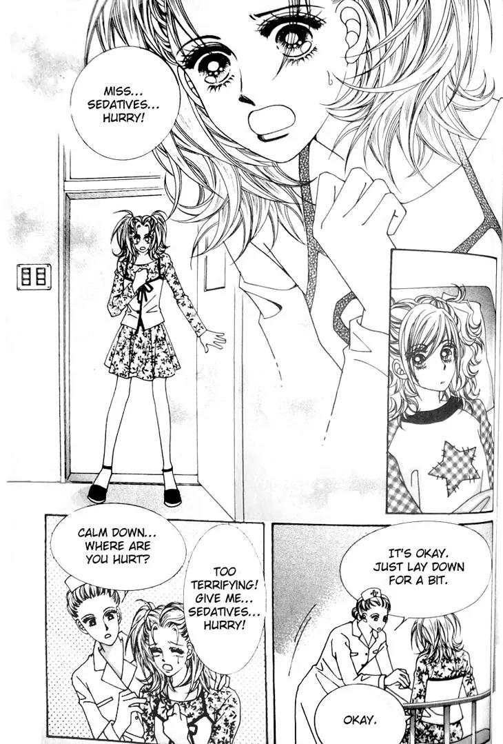 They are Something Special Chapter 3 page 15 - Chapter 3