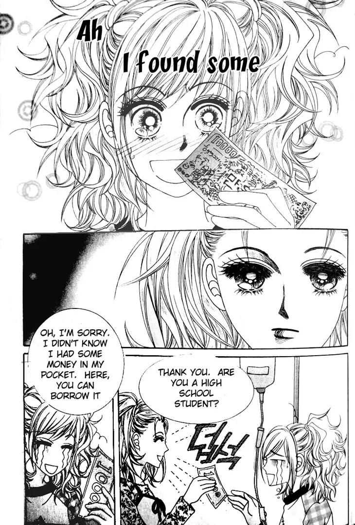 They are Something Special Chapter 3 page 19 - Chapter 3