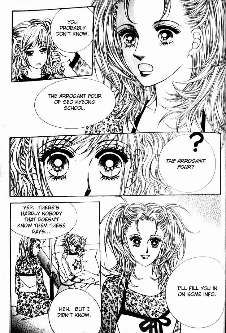 They are Something Special Chapter 3 page 23 - Chapter 3
