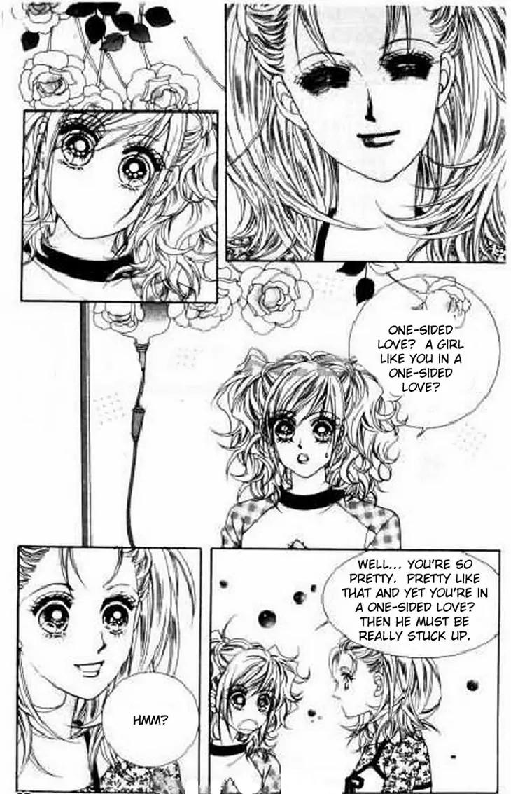 They are Something Special Chapter 3 page 27 - Chapter 3