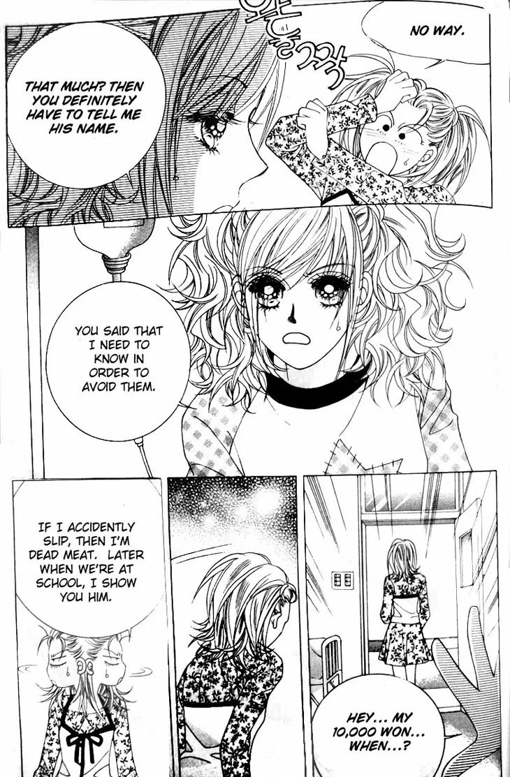 They are Something Special Chapter 3 page 29 - Chapter 3