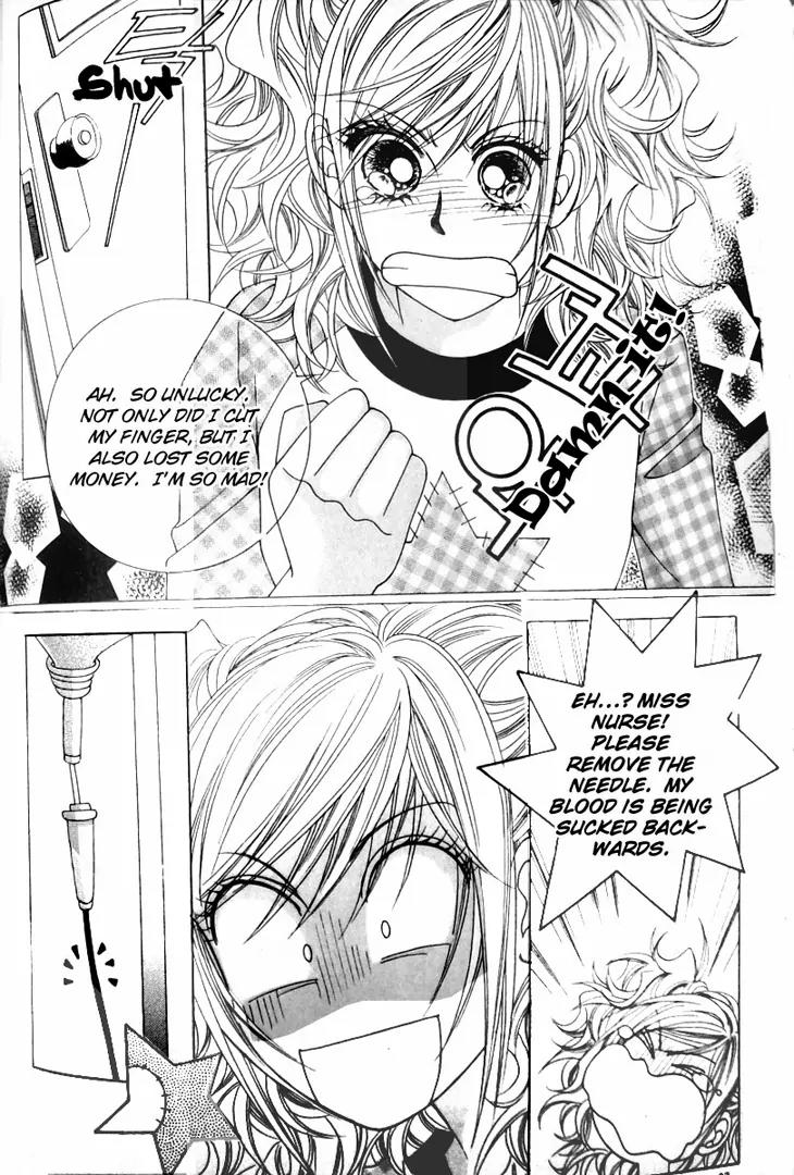 They are Something Special Chapter 3 page 30 - Chapter 3