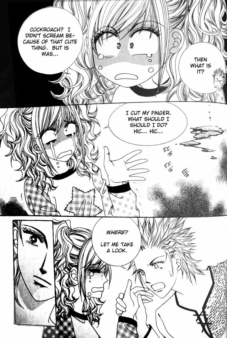 They are Something Special Chapter 3 page 7 - Chapter 3
