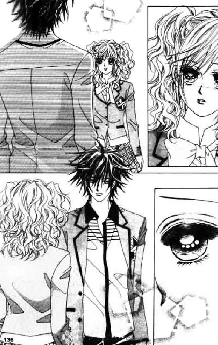 They are Something Special Chapter 5 page 10 - Chapter 5