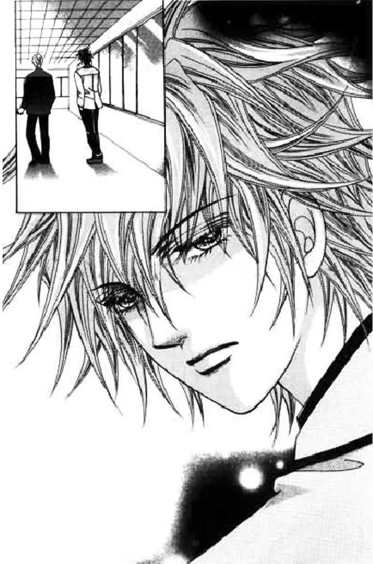 They are Something Special Chapter 5 page 12 - Chapter 5