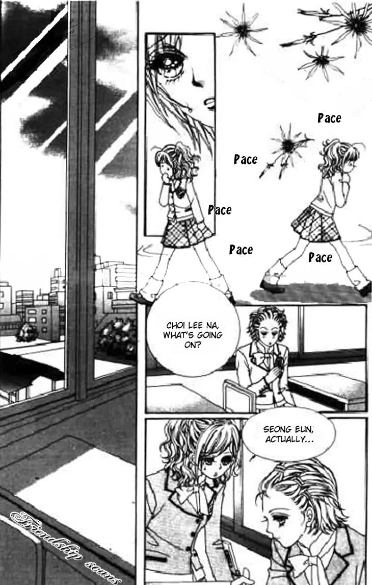 They are Something Special Chapter 5 page 20 - Chapter 5