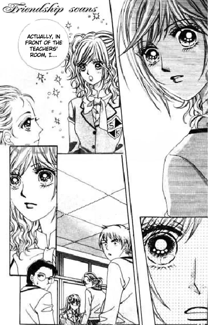 They are Something Special Chapter 5 page 23 - Chapter 5