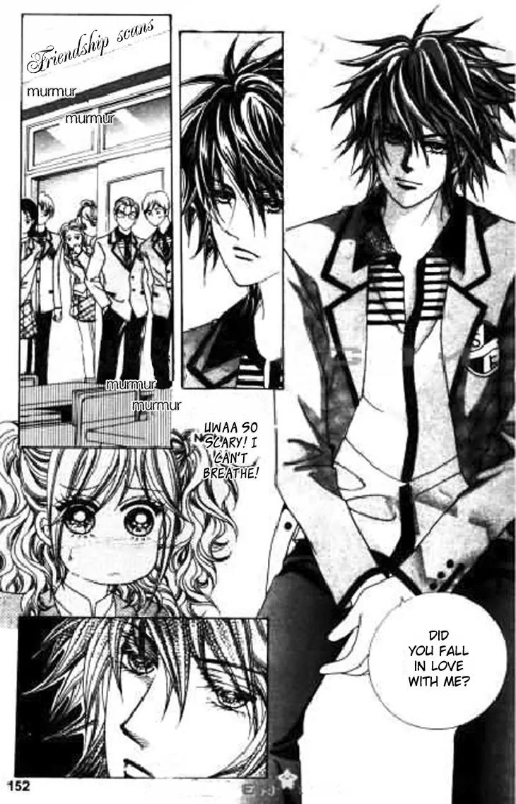 They are Something Special Chapter 5 page 26 - Chapter 5