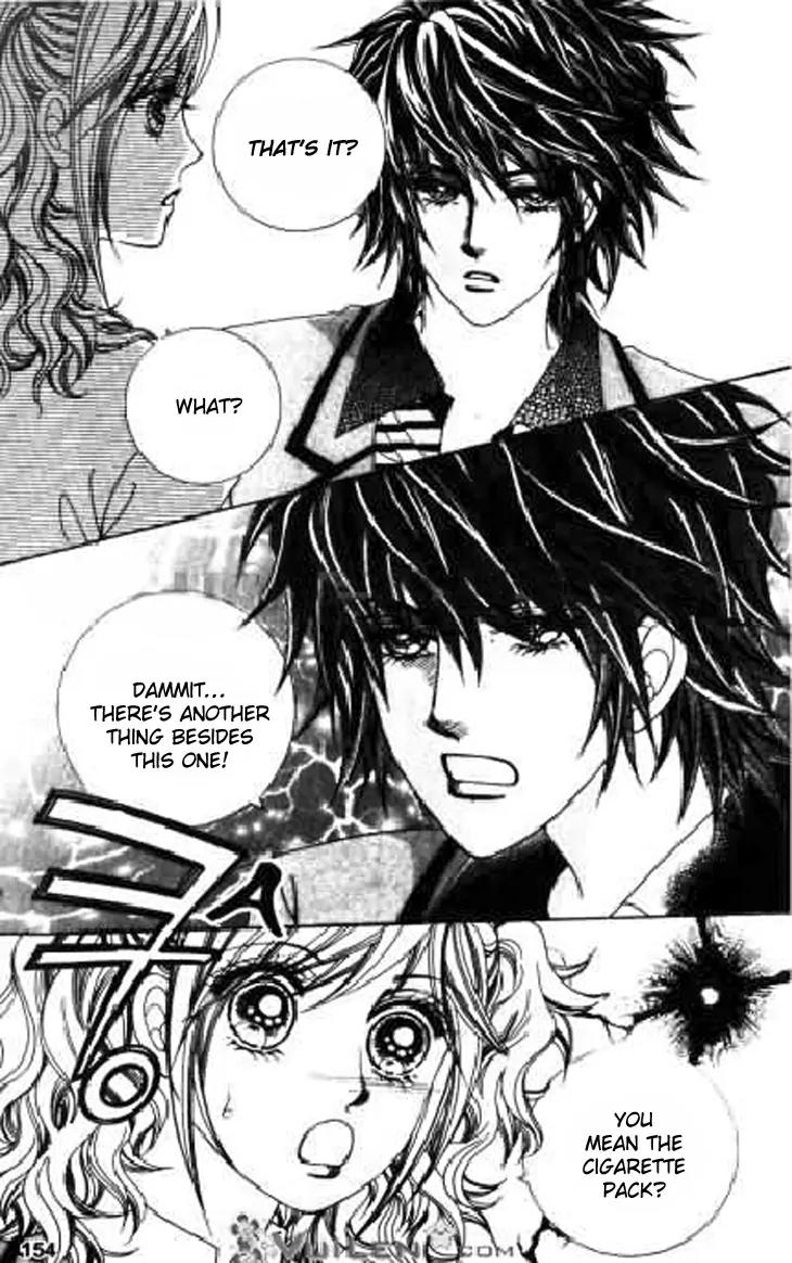They are Something Special Chapter 5 page 28 - Chapter 5