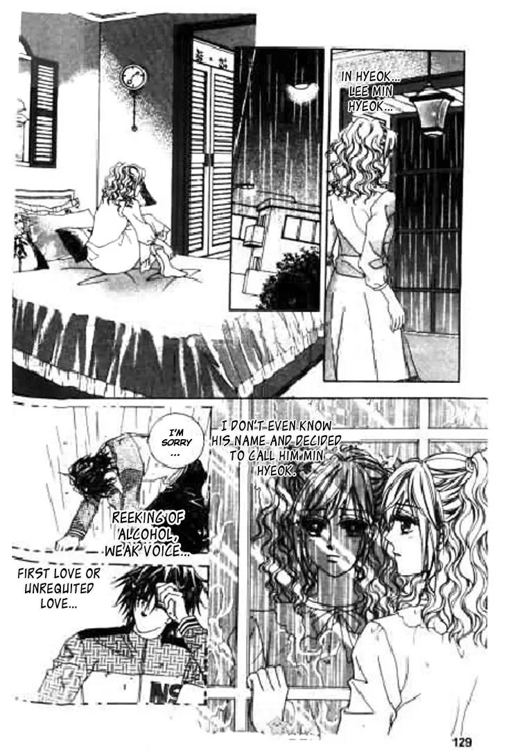 They are Something Special Chapter 5 page 3 - Chapter 5