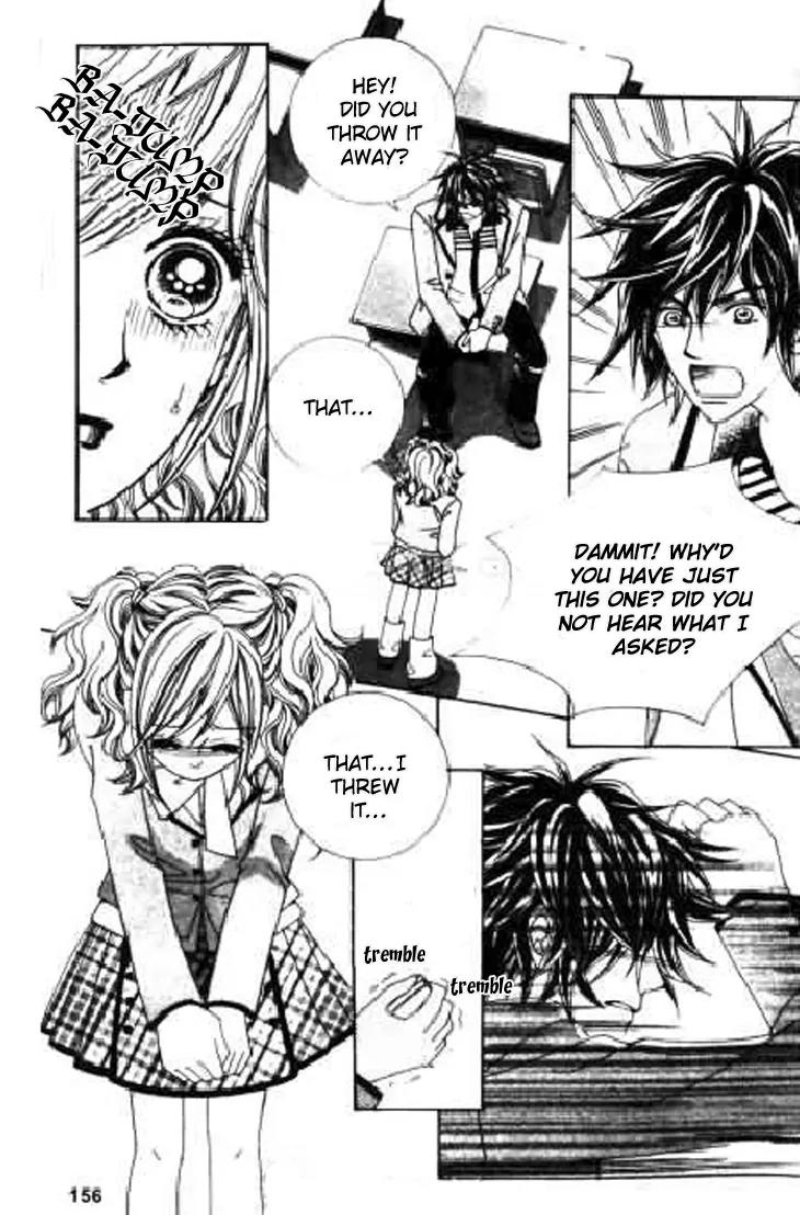 They are Something Special Chapter 5 page 30 - Chapter 5