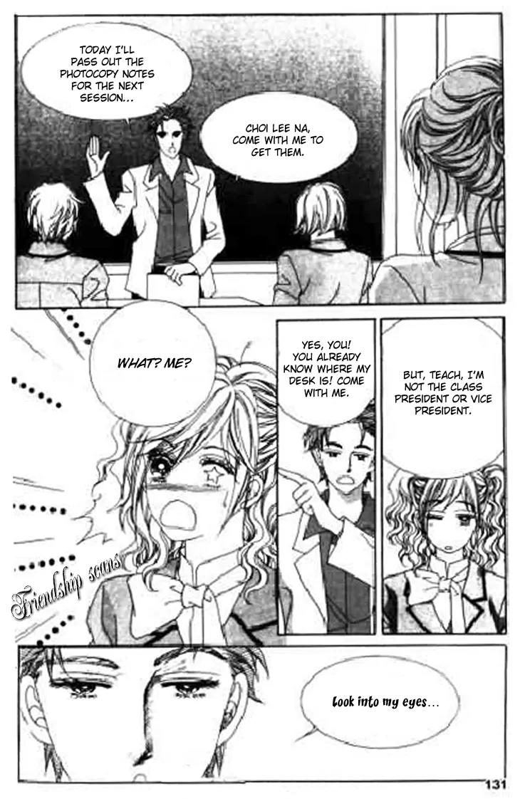 They are Something Special Chapter 5 page 5 - Chapter 5