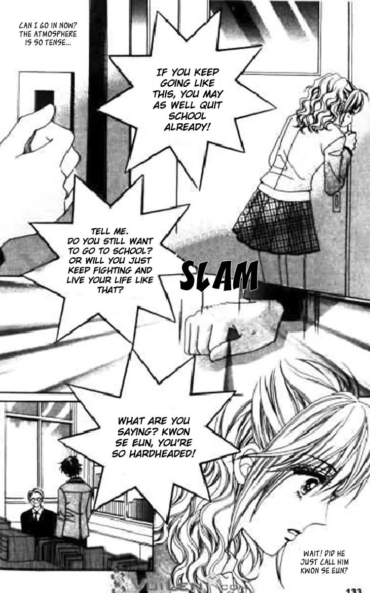 They are Something Special Chapter 5 page 7 - Chapter 5