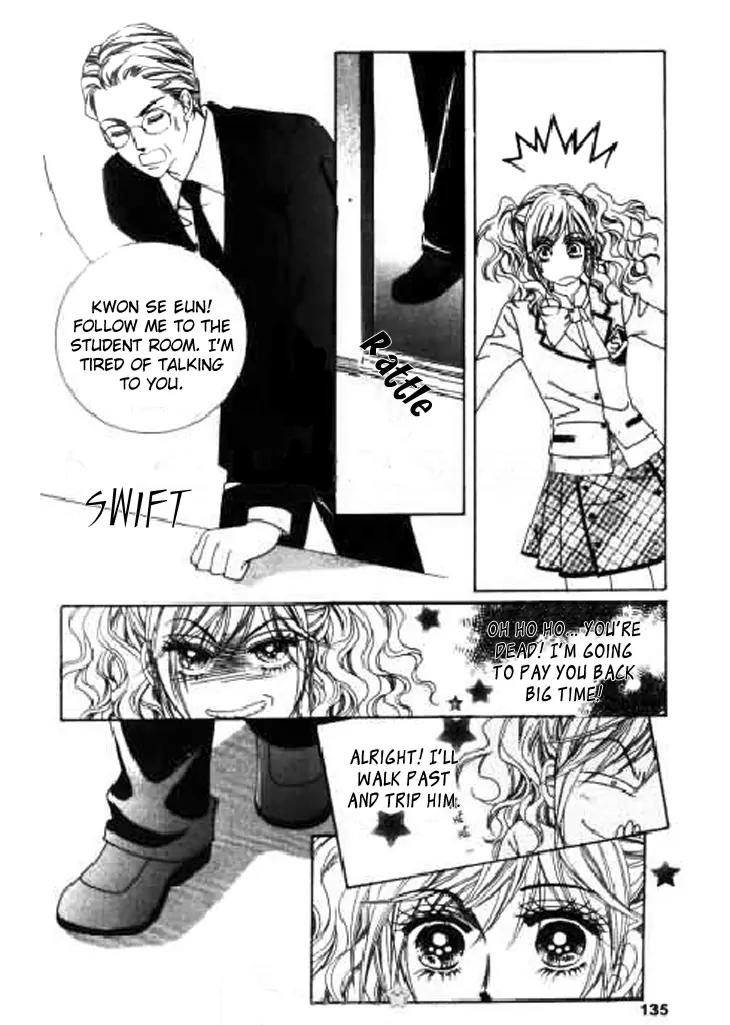 They are Something Special Chapter 5 page 9 - Chapter 5