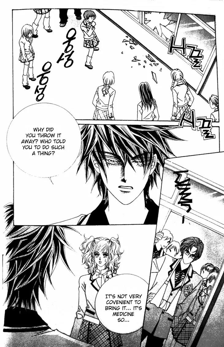 They are Something Special Chapter 6 page 4 - Chapter 6