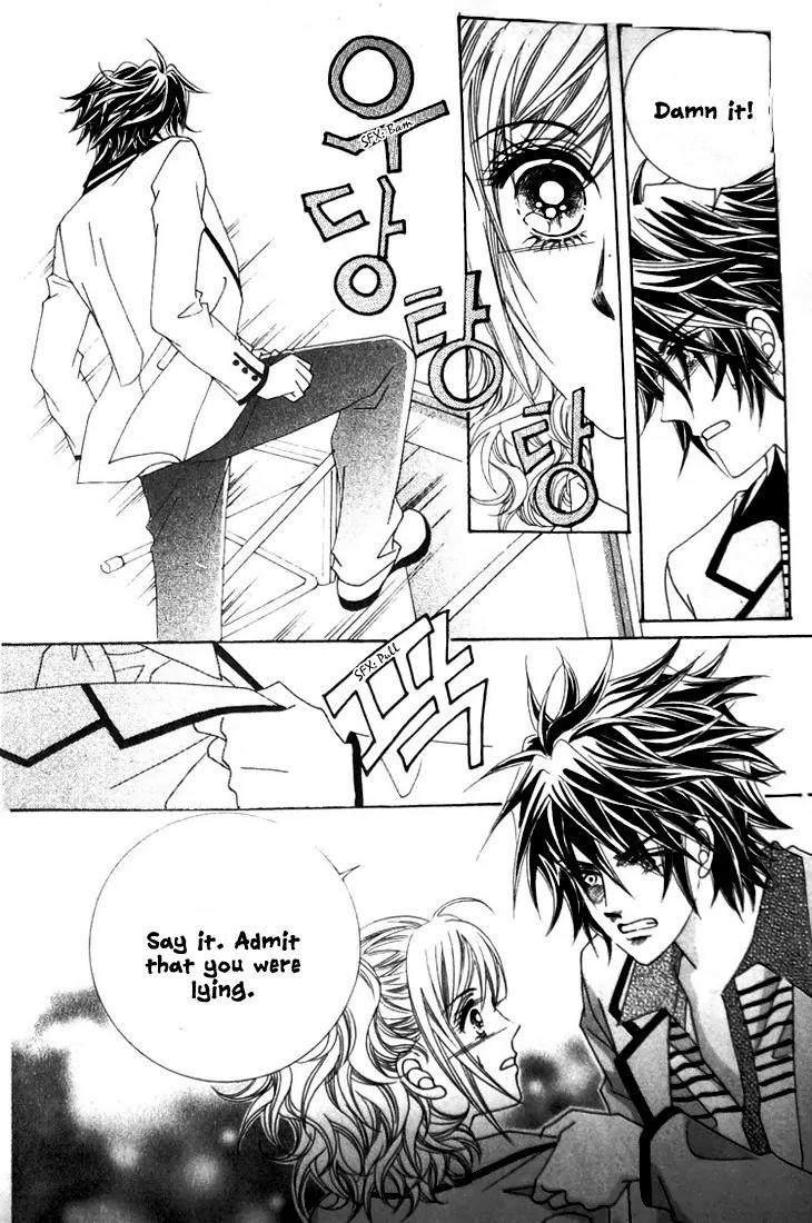 They are Something Special Chapter 6 page 6 - Chapter 6