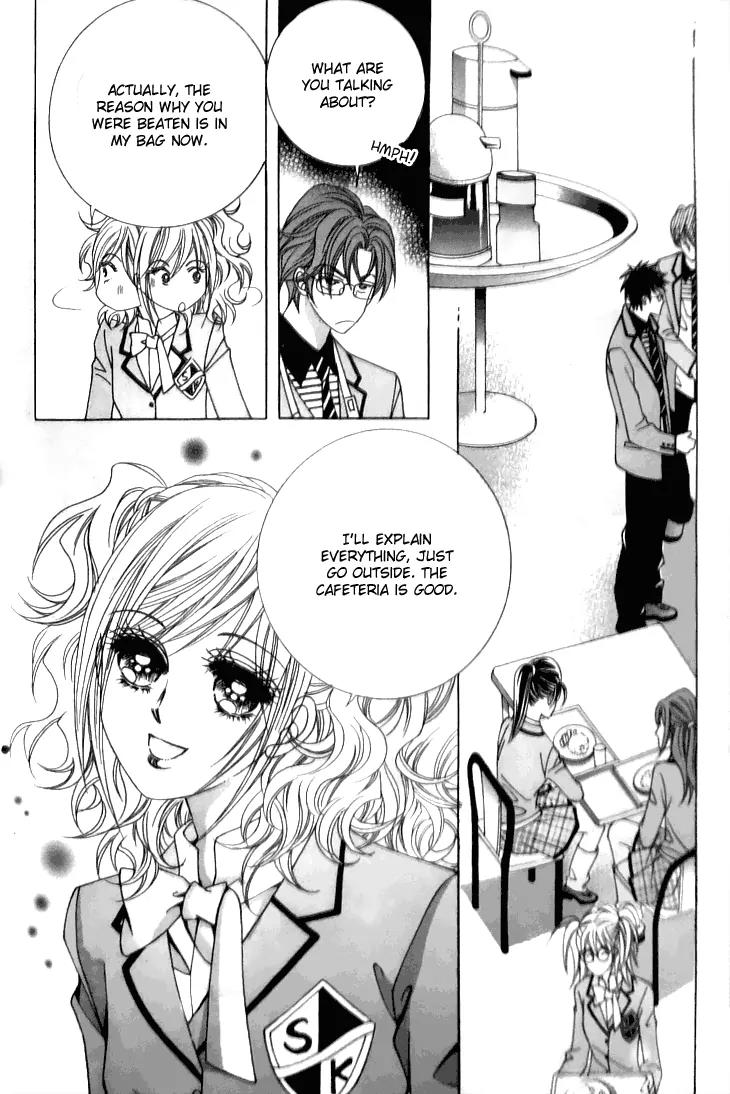 They are Something Special Chapter 7 page 10 - Chapter 7